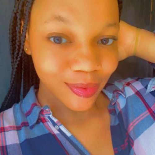 Mercy M.