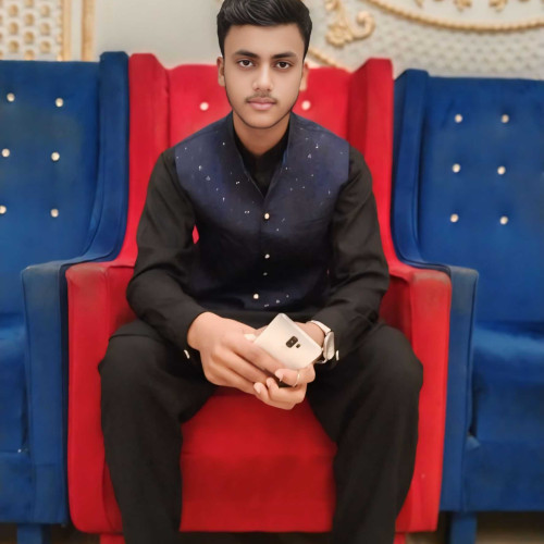 Saqlan M.