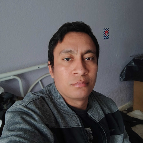 Antony G.