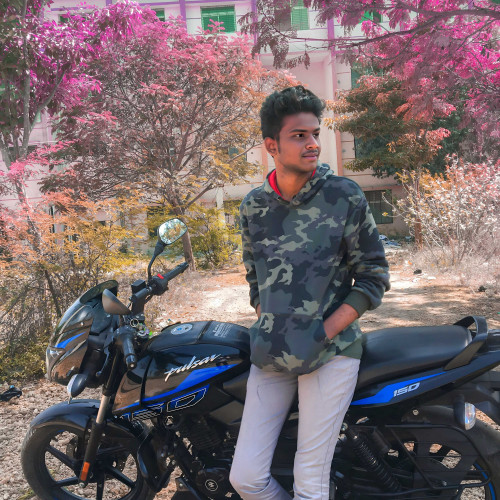 Prashanth m.
