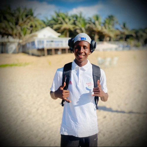 Abubacarr J.