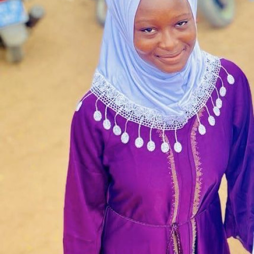 Fatimatu I.