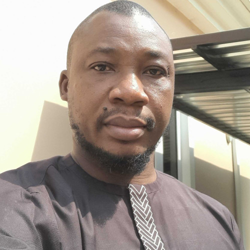 Mayowa O.