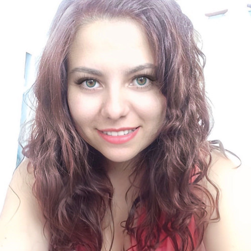 Cristina G.