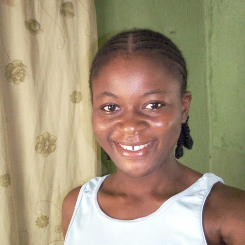 nkechinyere u.