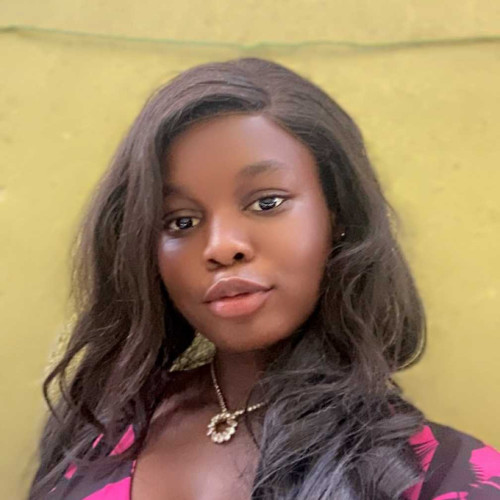Ajayi o.