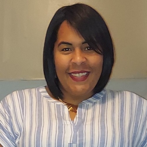 Stephanie P.