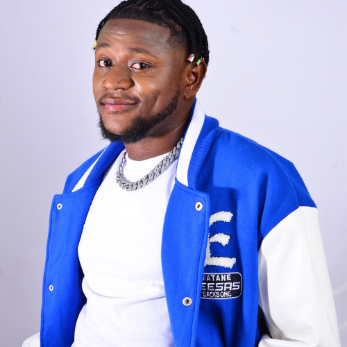 Oluwadamilare O.