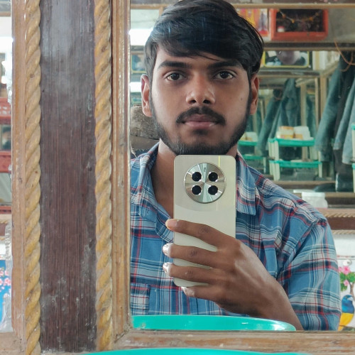 Pradip V.