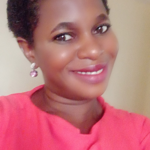UGWUEKE OGECHI P.