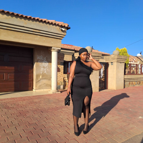 Reabetswe Charmain M.