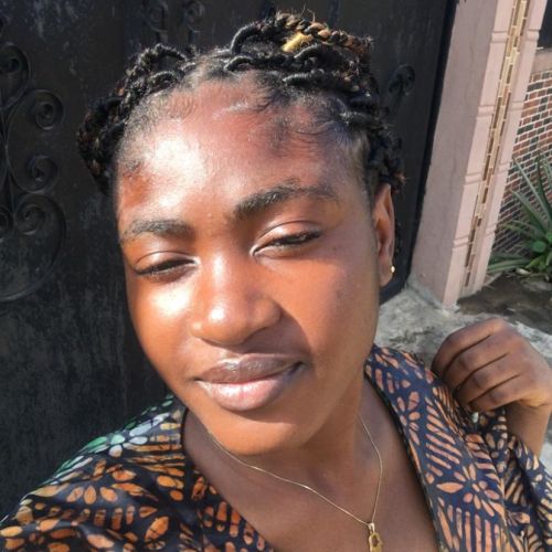 Oluwabusayo A.