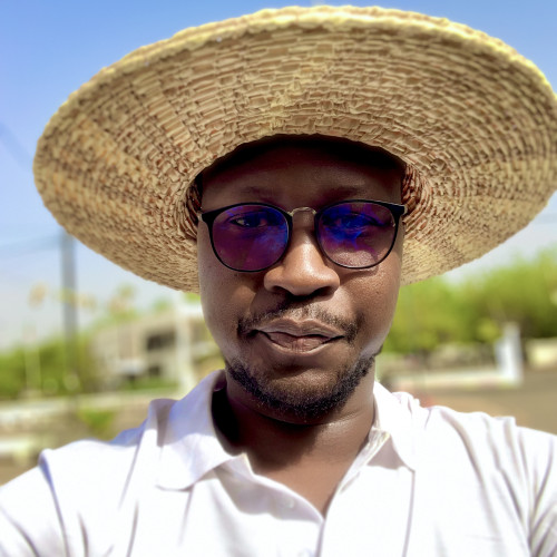 Papa seydou S.