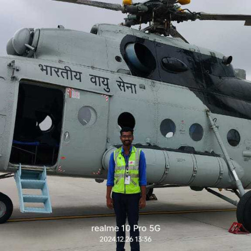 phanindra r.