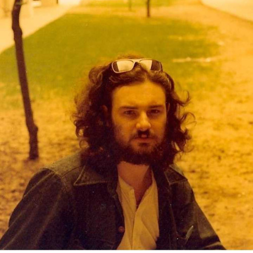 daniel b.