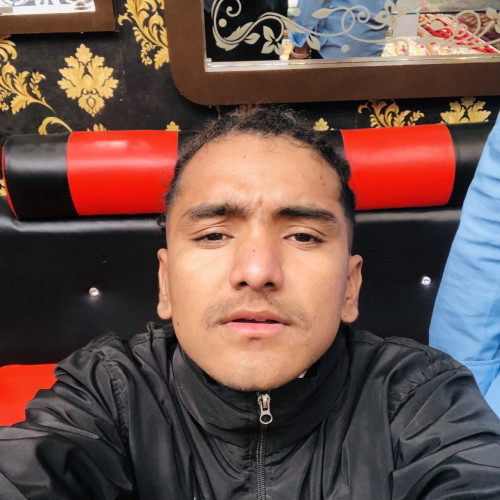 Samir R.