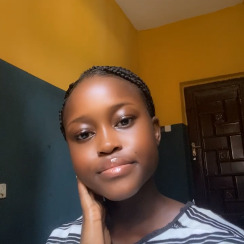 Olutunmise m.