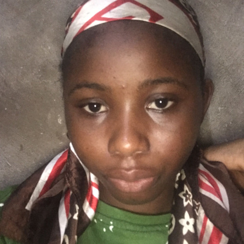 Adesanya m.