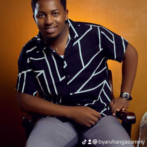 byaruhanga S.