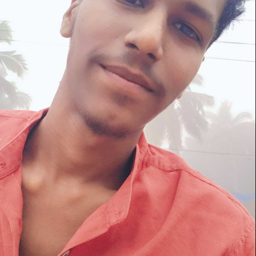 Sunil j.