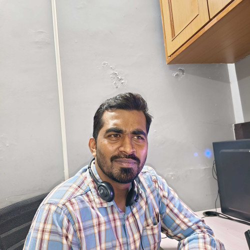 rakesh y.