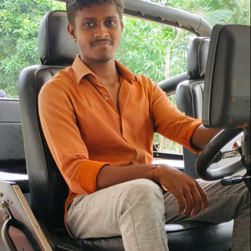 gani M.