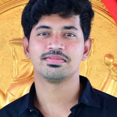 Bhargav K.