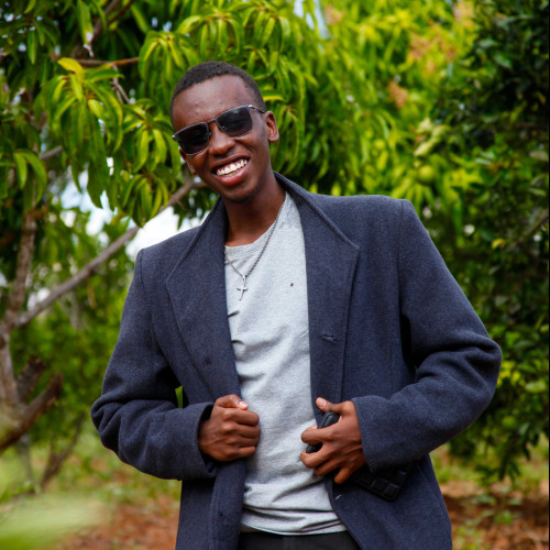 Marvin E.