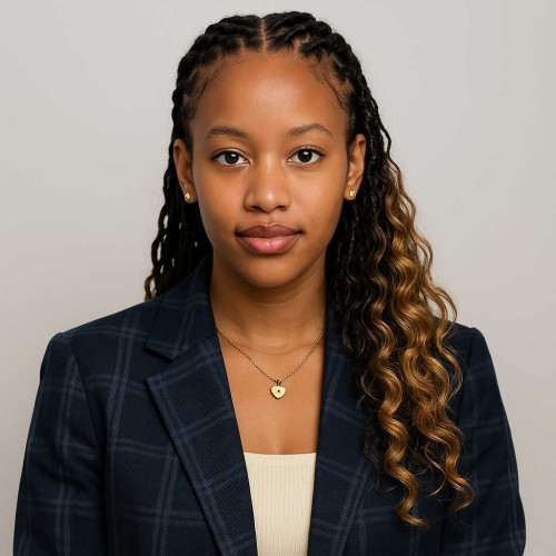 Chantel m.