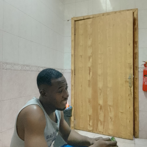 Augustine Edem A.