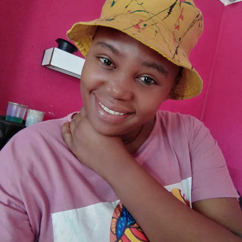 Thembelihle P.