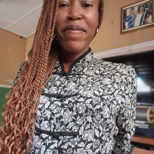 Olajumoke O.