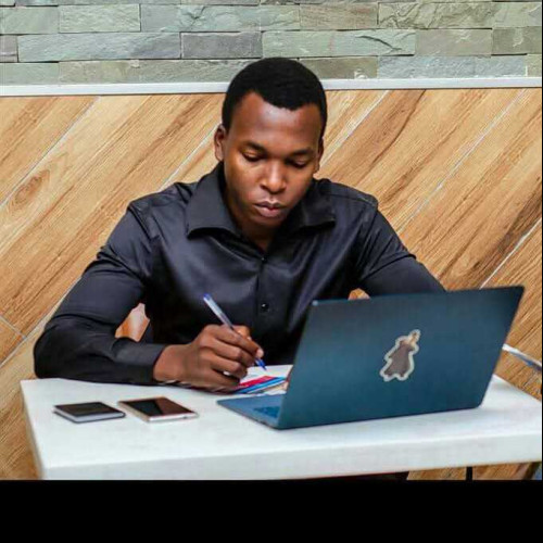 Ali M.