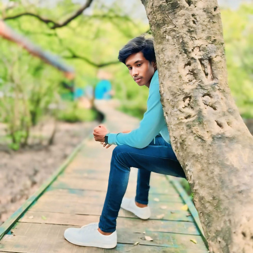 Manikanta s.