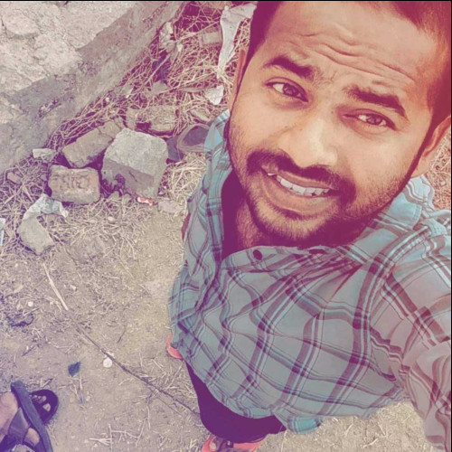 venkatesh V.
