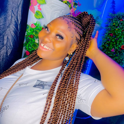 Goldie  S.