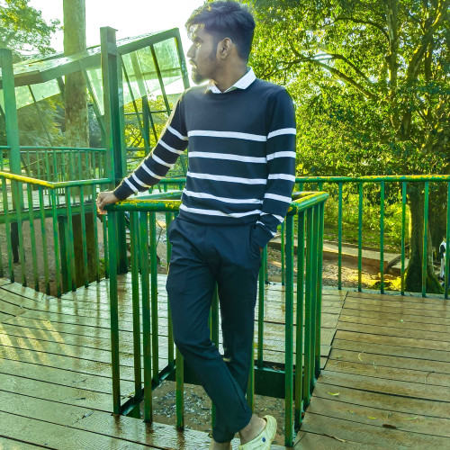 Shiva k.