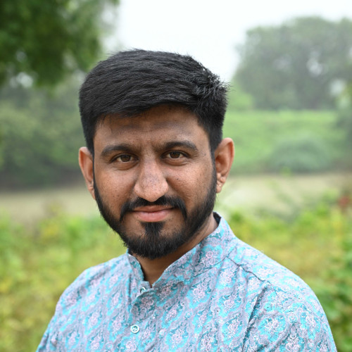 darji p.