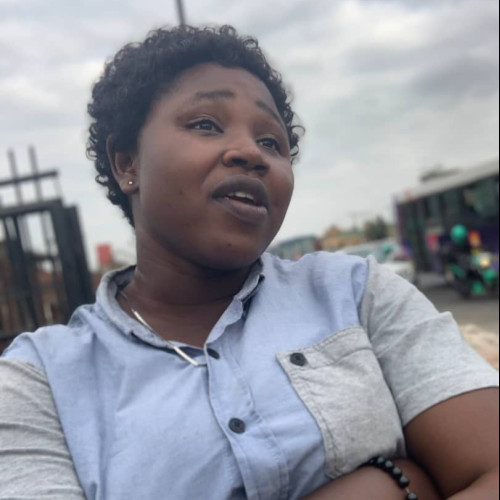 Funmilayo Demilade A.