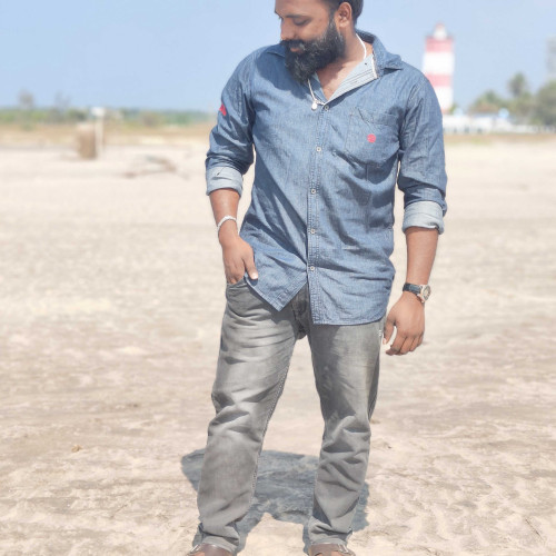 Prasad y.