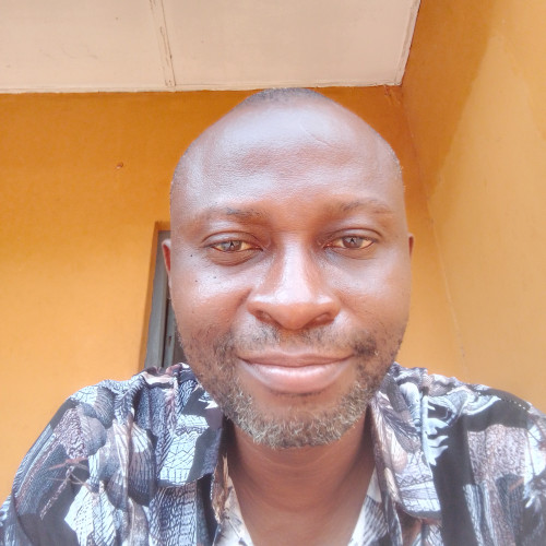 Chimaobi Felix I.