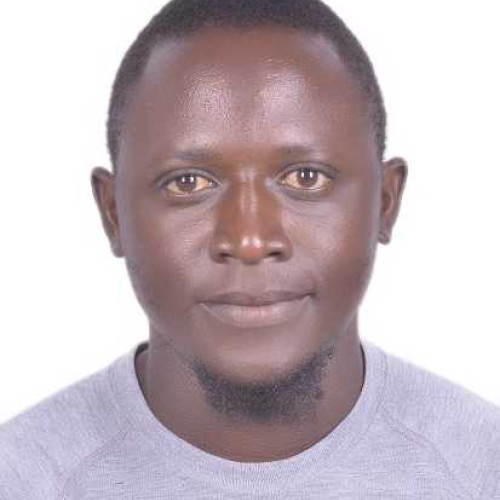 Abdukariim yusuf S.
