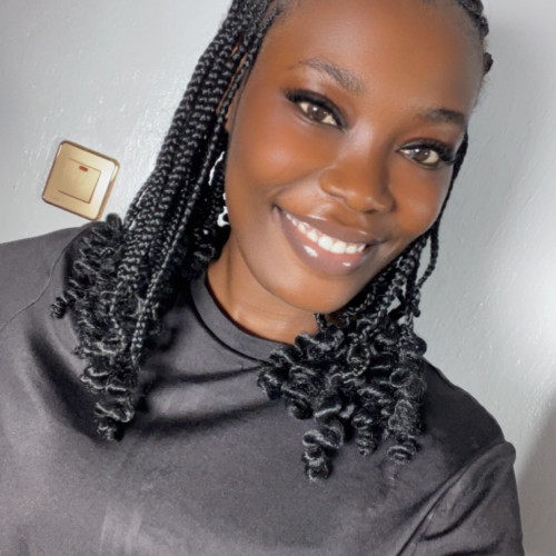 Olajumoke  B.