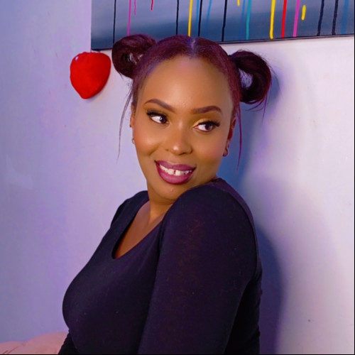Muthoni N.