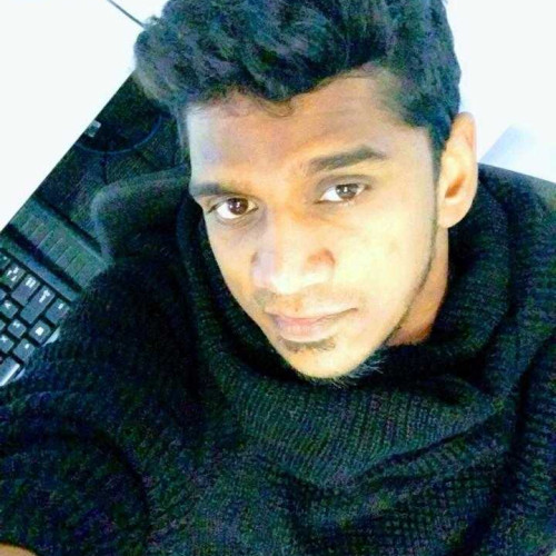 Pravin S.