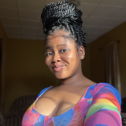 Yetunde A.