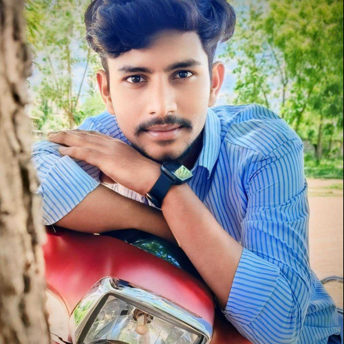 Ajith K.