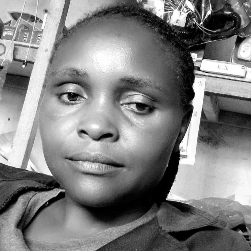 mercy m.