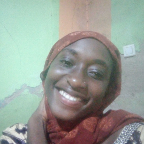 Aichatou U.