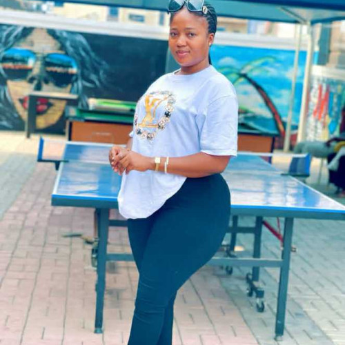 blessing o.